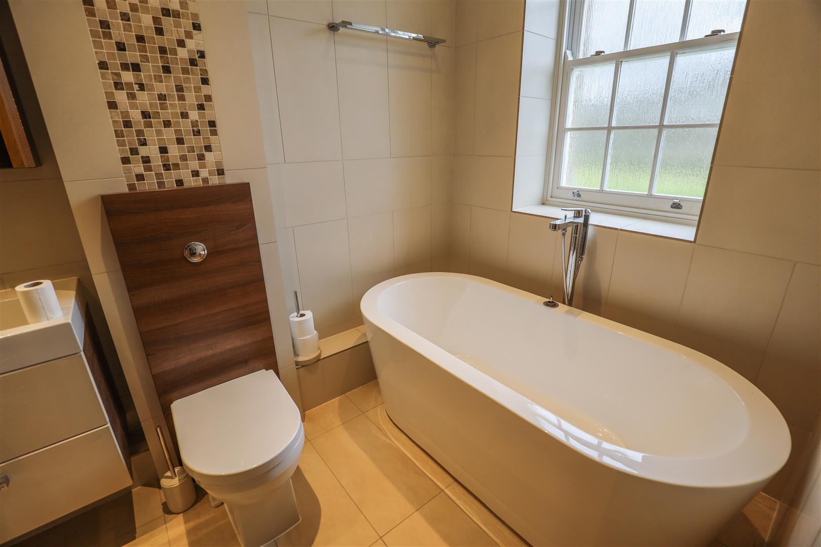 Apartment 6, Wyatt House, Hensol Castle Park, Hensol, Pontyclun, CF72 8GH